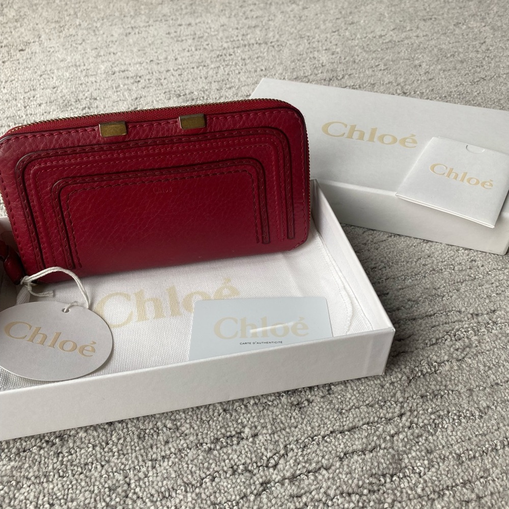 Chloe Wallet